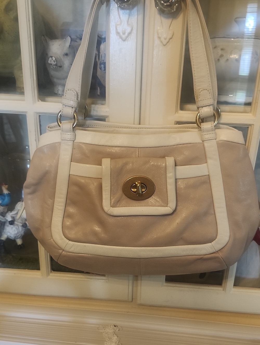 COACH - CRICKET Bag